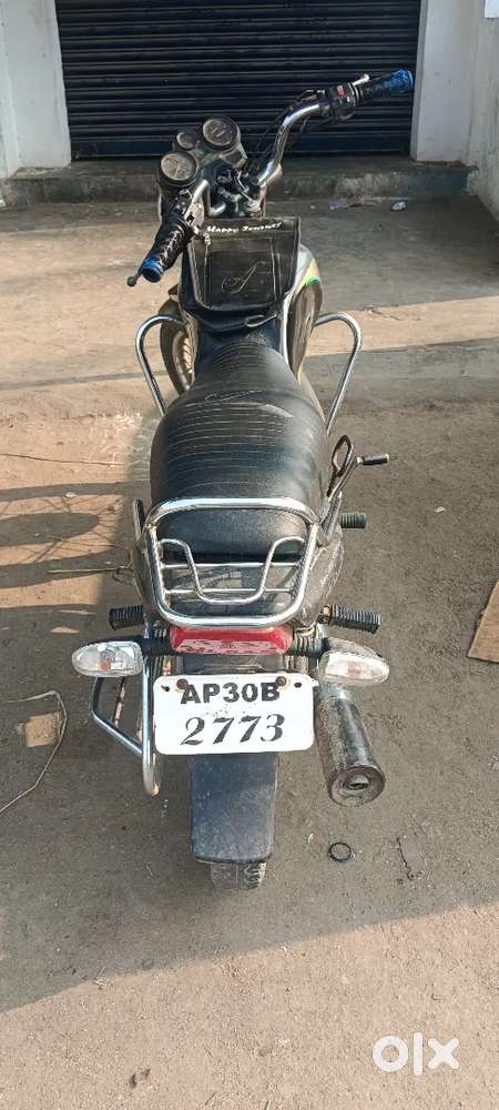 Good condition