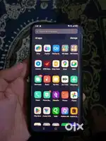 REALME X 8gb/128gb storage
