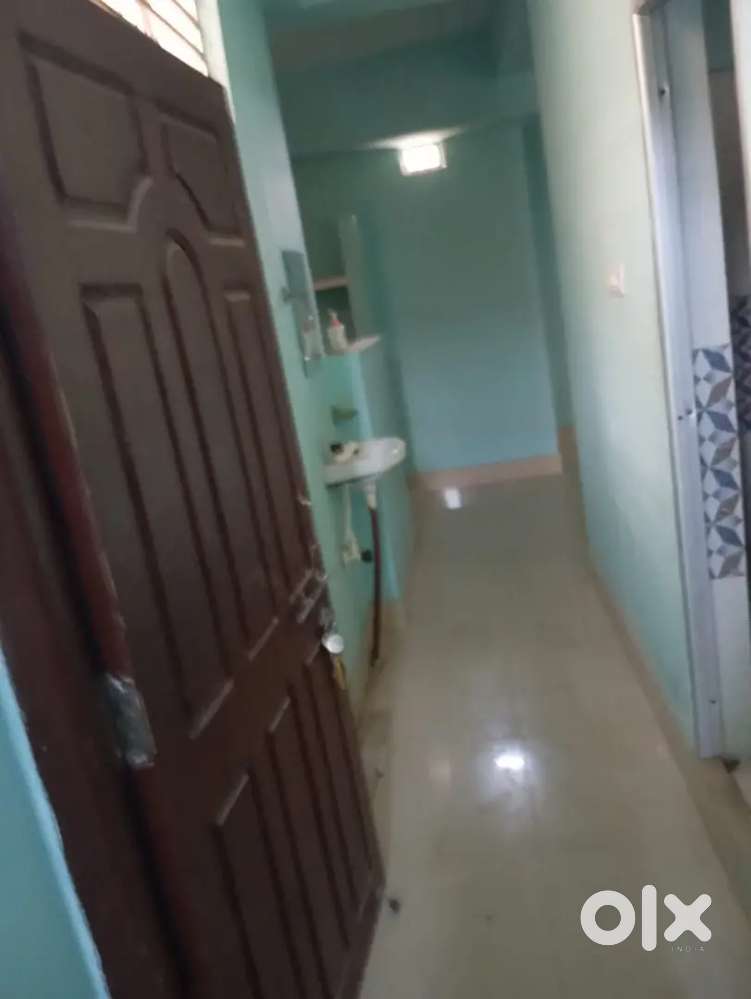 1BHK flat for rent to working professional