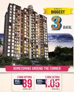 3BED 89LAC NEAR INOVATION SCHOOL RAVET