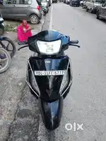 TVS JUPITER 2022