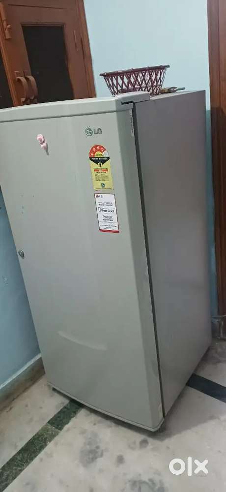 Freeze in well working condition