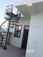 2 room sets for rent in bharat vihar colony (*UNFURNISHED*)