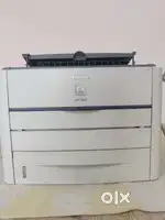Canon lbp 3300 printer