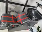 Beauty Salon Hair Wash Chair