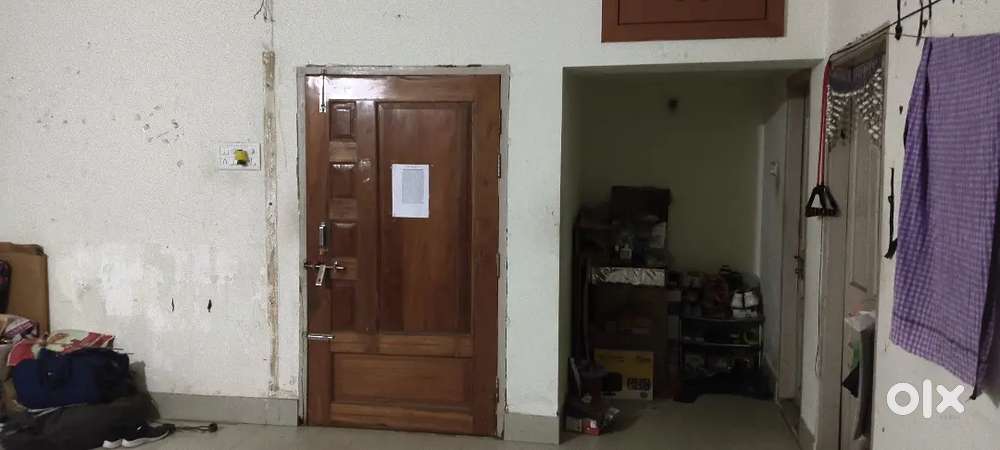 Roommate required only for girls