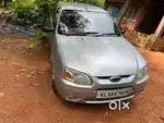 Ford Ikon 2009 Diesel 115000 Km Driven