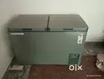 TATA voltas freezer
