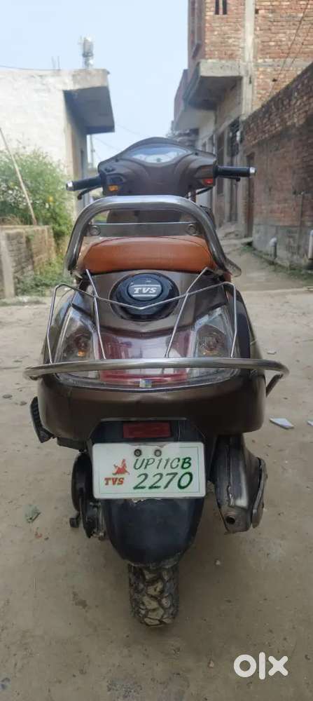 Jupiter ek dam mast hai engine fresh koyi bhi Kami nahi hai Jupiter me