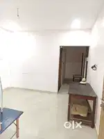 Newly constructed 1room kitchen and toilet