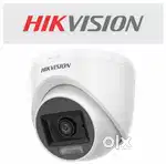 CCTV CAMERA