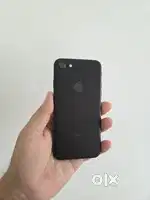 IPHONE 7 100% CONDITION NEAT