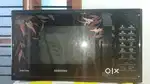 Samsung convention microwave