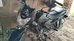 Very good condition bike