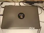 Dell Inspiron core i7 Touch screen
