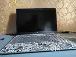 Hp laptop-SK5IlJTG