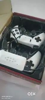 Video game