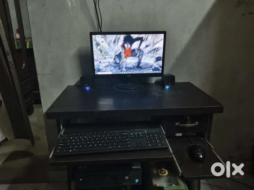 Hp computer 12 ram 512 gb SSD