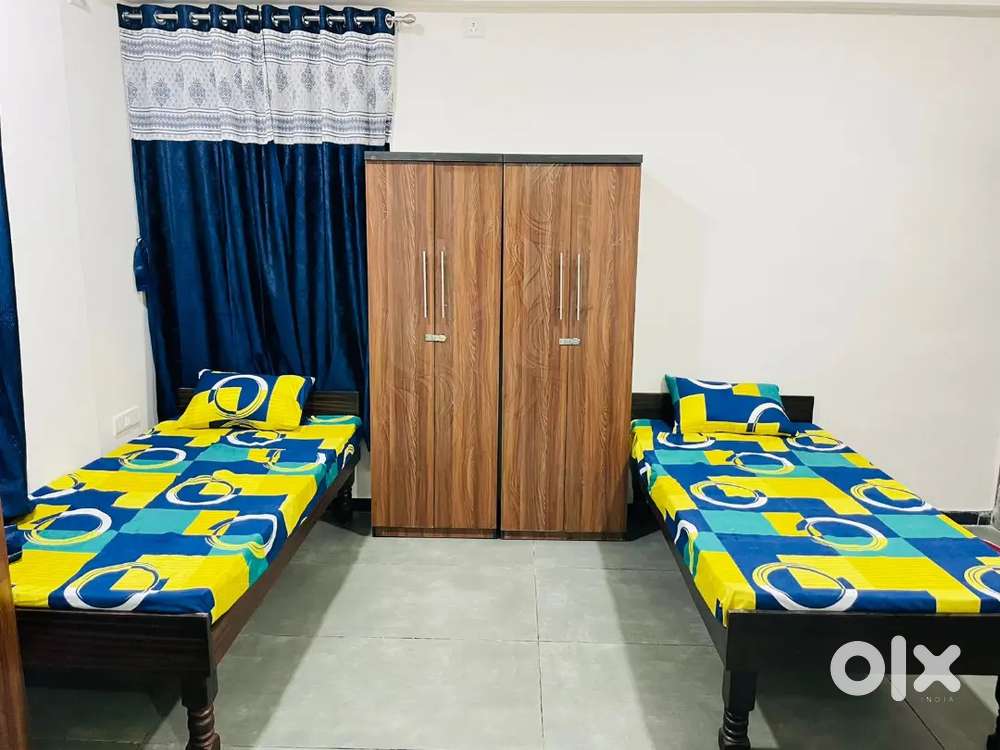 Boys AC PG near Racecourse circle