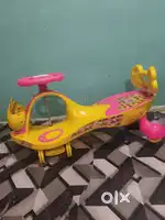 New condition bicycle