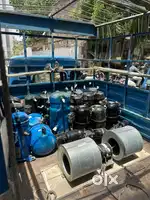Ac compressor