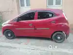 Hyundai EON 2015 Petrol Well Maintained an running condition