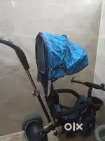 Try Cycle - Cycle for kids