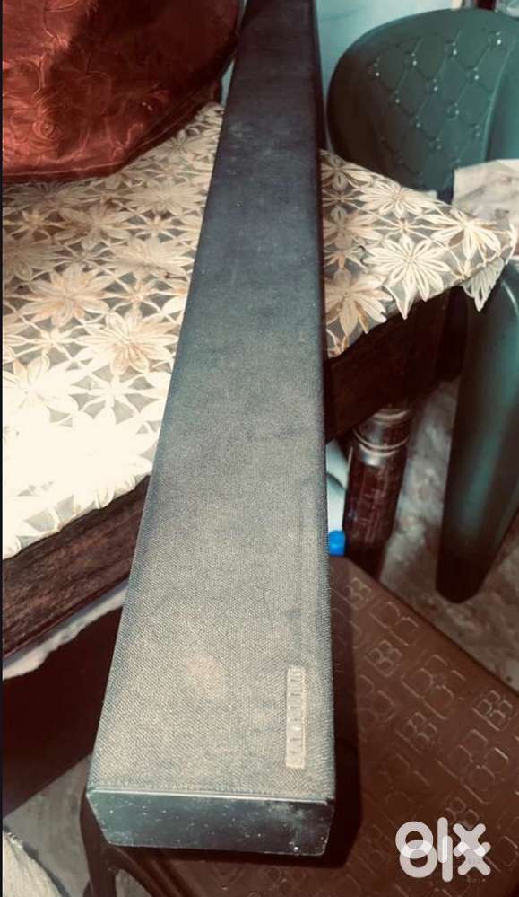 (SAMSUNG) sound bar HW-420