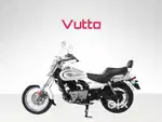 Bajaj Avenger Cruise 220  - Standard (1698), 6 months warranty