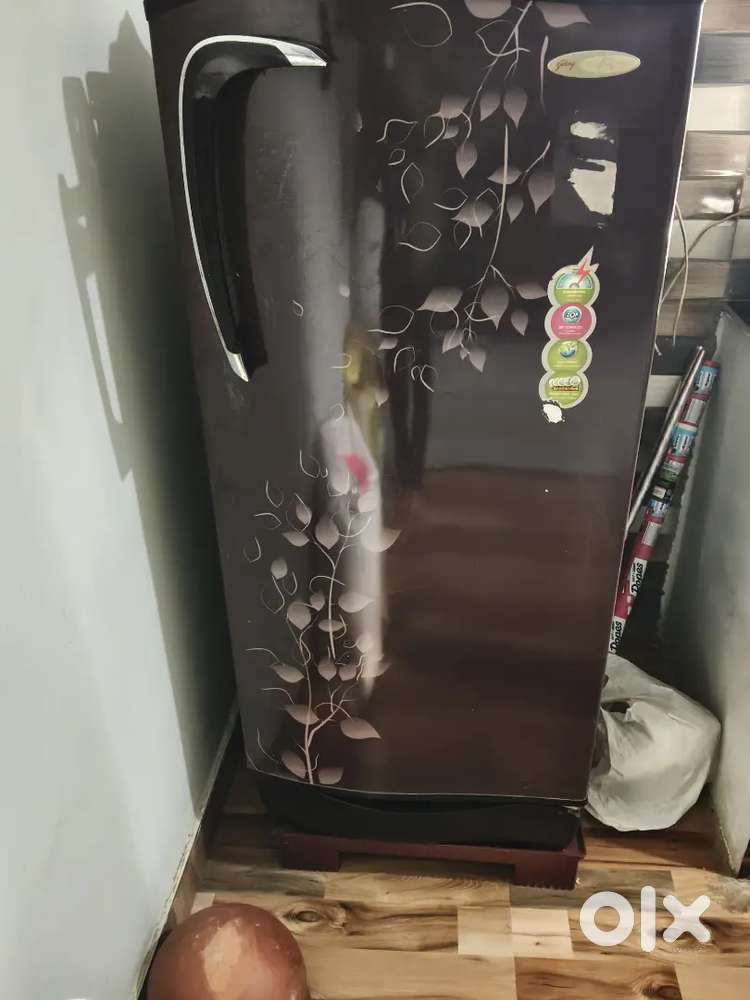 Godrej Fridge