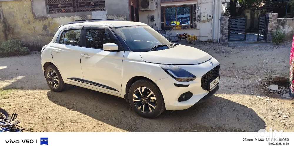 Swift zxi plus amt 2024