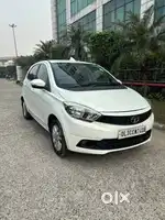 Tata Tiago 1.05 Revotorq XZ, 2018, Petrol