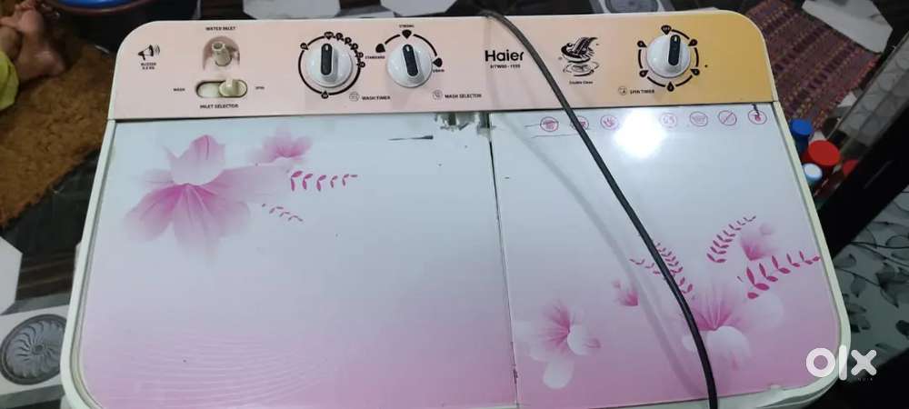 Condition is good machine is proper working not change any part