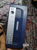 new invoter not used Pura new hai