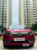 Honda Amaze VX (O) i-VTEC, 2023, Petrol