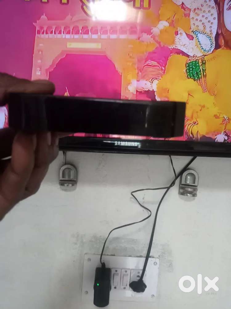 Smart Box for LED TV