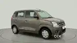 Maruti Suzuki Wagon R LXI CNG, 2020, CNG & Hybrids