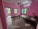 No owner available 2bhk one stored full house rent in Thakurpukur.