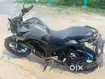 FZS Version 3 -2022 model with low mileage