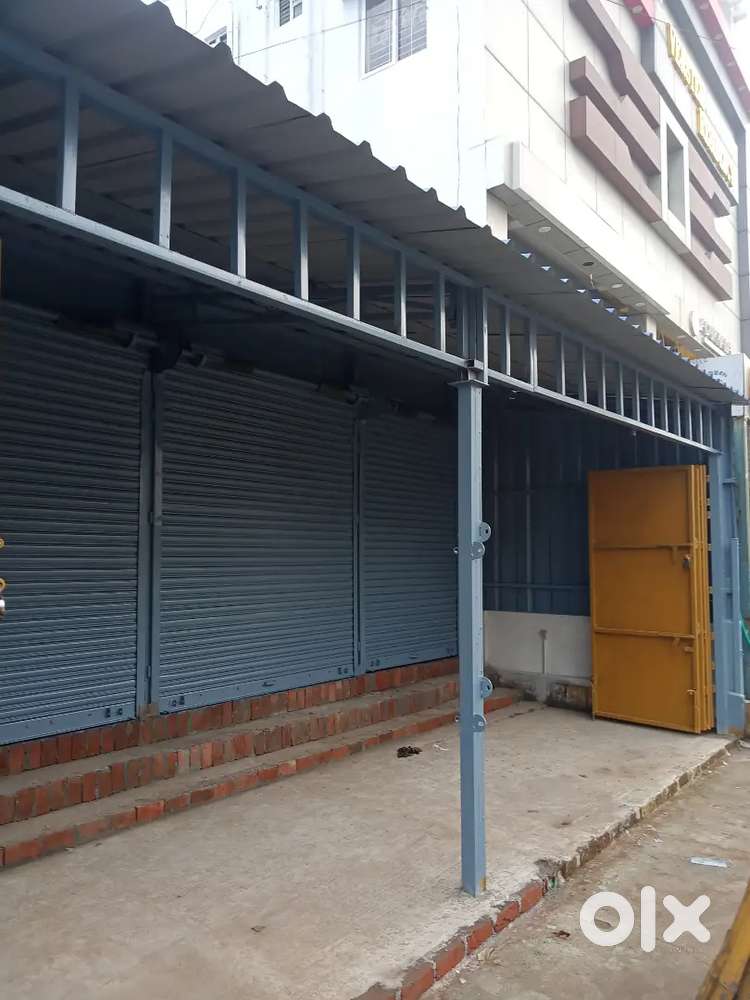 Shops for Rent - Iyyappathangal