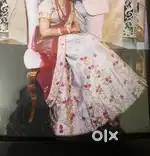 Lehnga in fine condition