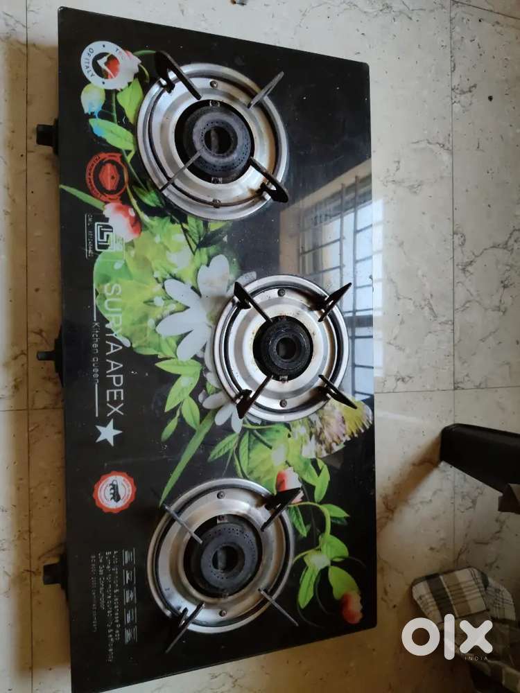 Surya apex kitchen queen