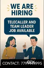 Sales and business development Manager