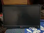 LG 19 INCH MONITOR