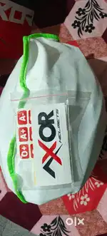 Axor xcross