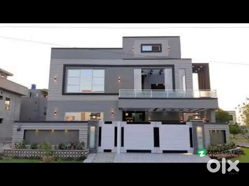 3 Bhk 16 marla house