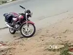 Good running condition