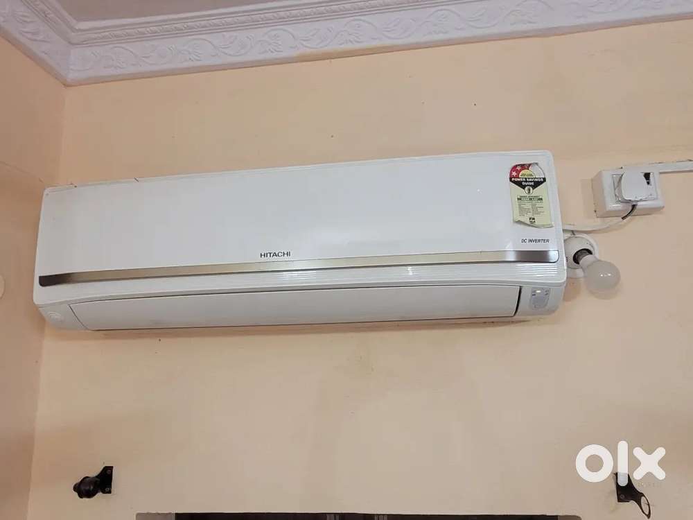 Split a.c in very good condition.