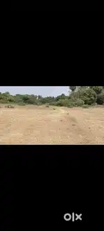 Vacant land available for rent