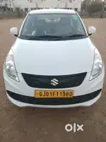 Maruti Swift Dzire